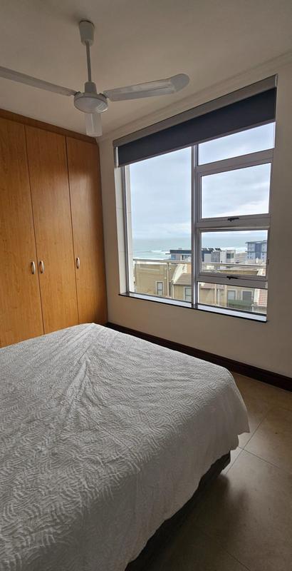 To Let 2 Bedroom Property for Rent in Bloubergstrand Western Cape